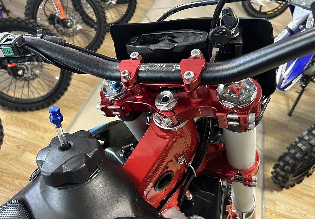 Мотоцикл Progasi Gaudi 300 в Таганроге