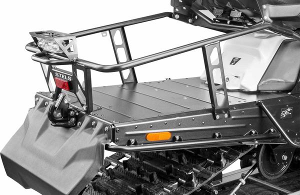 Снегоход STELS АТАМАН SA600T 2.0 в Таганроге