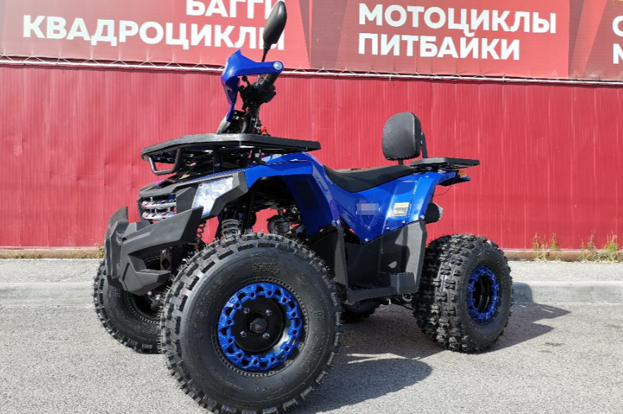 Квадроцикл PROMAX WILD 2.0 190 LUX в Таганроге