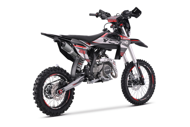 Питбайк YACOTA H5 125 в Таганроге