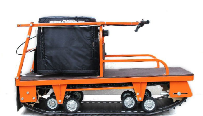 Мотобуксировщик ЧИНУК GRAND 15 л.с. в Таганроге