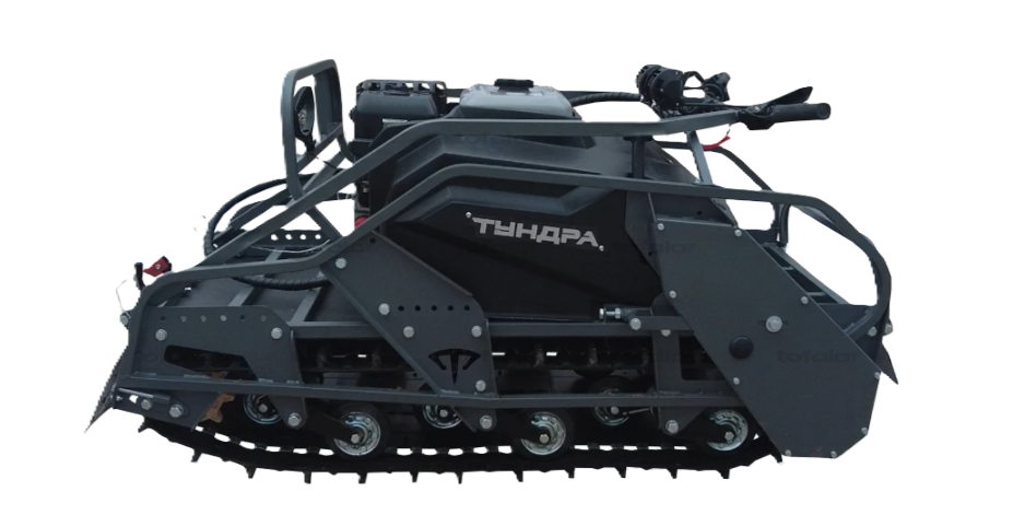 Мотобуксировщик Тофалар Тундра Классик в Таганроге