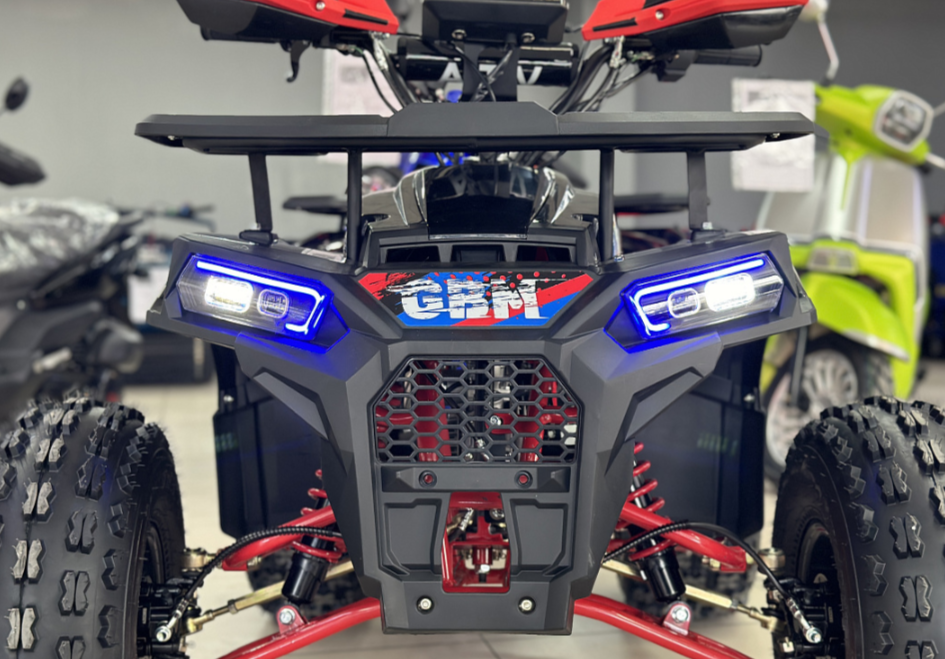 Квадроцикл GBM MAVERICK 222 NEW в Таганроге