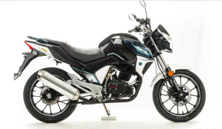 Мотоцикл MOTOLAND (МОТОЛЕНД) FIGHTER 250 в Таганроге