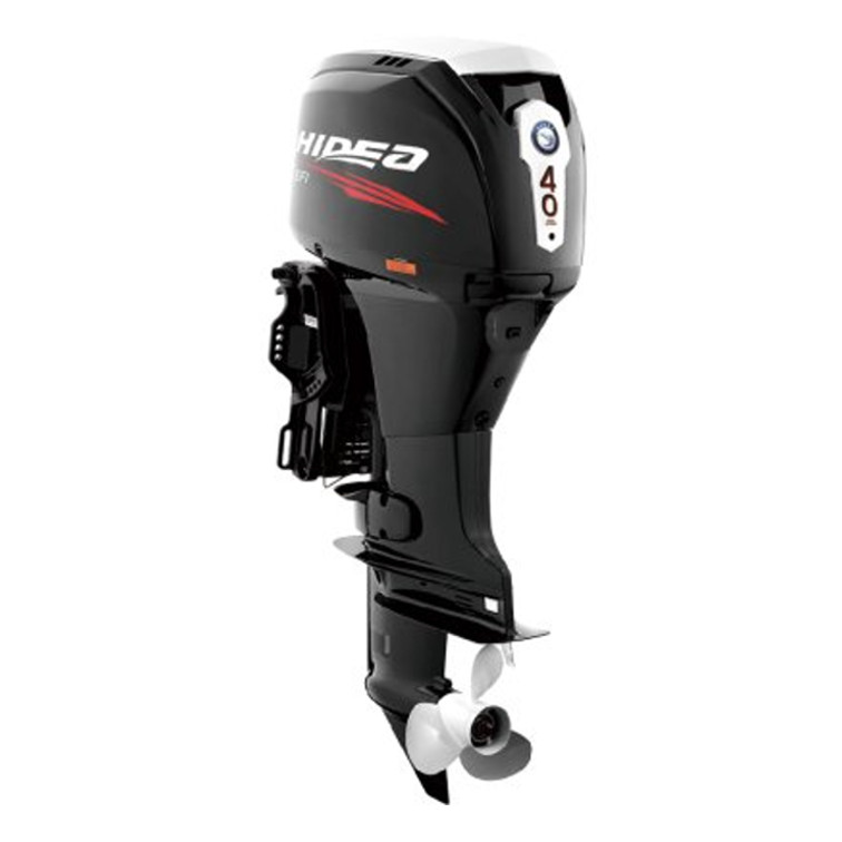 Лодочный мотор HIDEA HDEF40FEL-T EFI в Таганроге