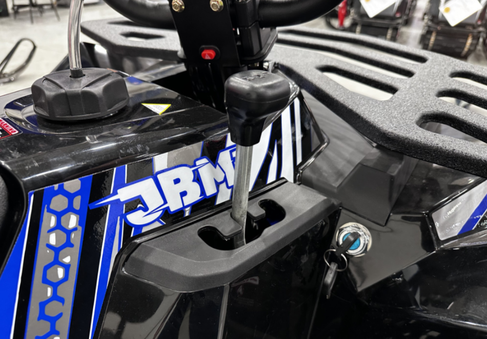 Квадроцикл GBM SHARP BIG 300 NEW PREMIUM в Таганроге