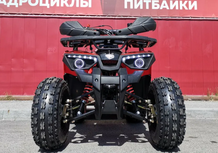 Квадроцикл PROMAX WILD 175 BASIC в Таганроге