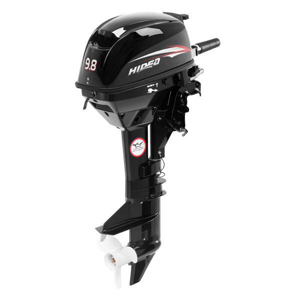 Лодочный мотор HIDEA HD9.8FHS в Таганроге