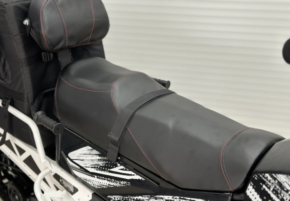 СНЕГОХОД IRBIS SF200L XE SUPERLONG в Таганроге