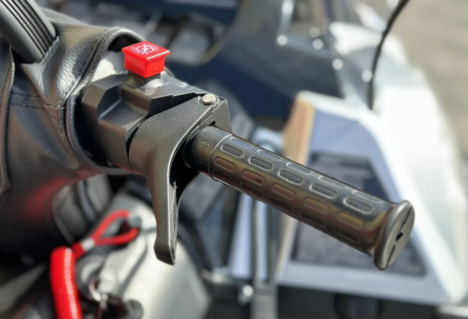 Снегоход Русская механика РМ TAYGA PATRUL 800 SWT в Таганроге