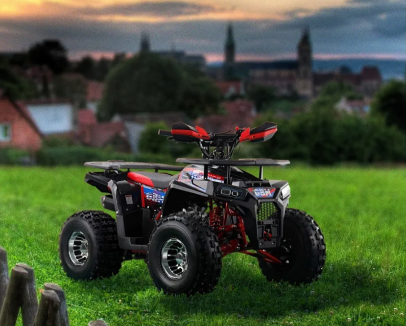 Квадроцикл GBM MAVERICK 222 NEW в Таганроге