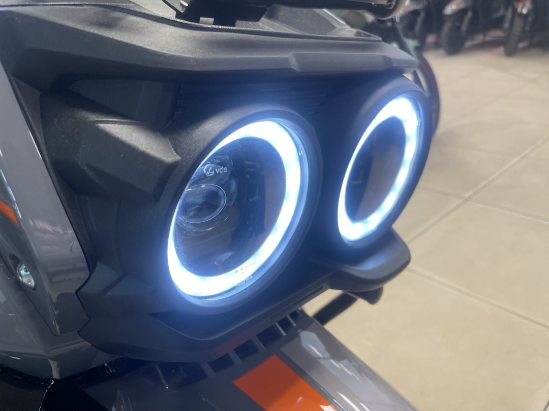 Скутер PROMAX STALKER ARMY 240(49) в Таганроге