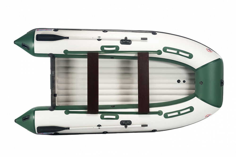 Лодка MISHIMO LITE DF 370 в Таганроге