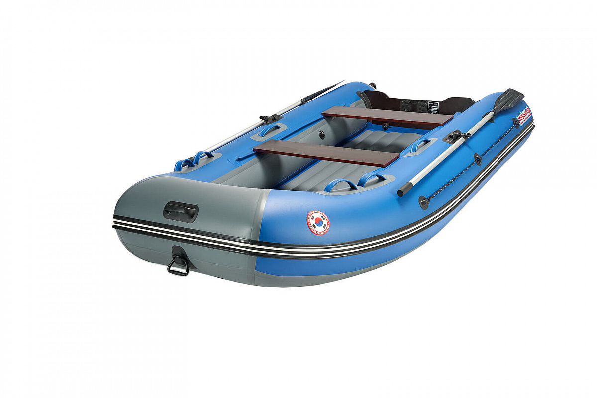 Лодка MISHIMO LITE 350 в Таганроге