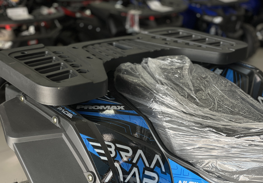 Квадроцикл PROMAX TAURUS 300 в Таганроге