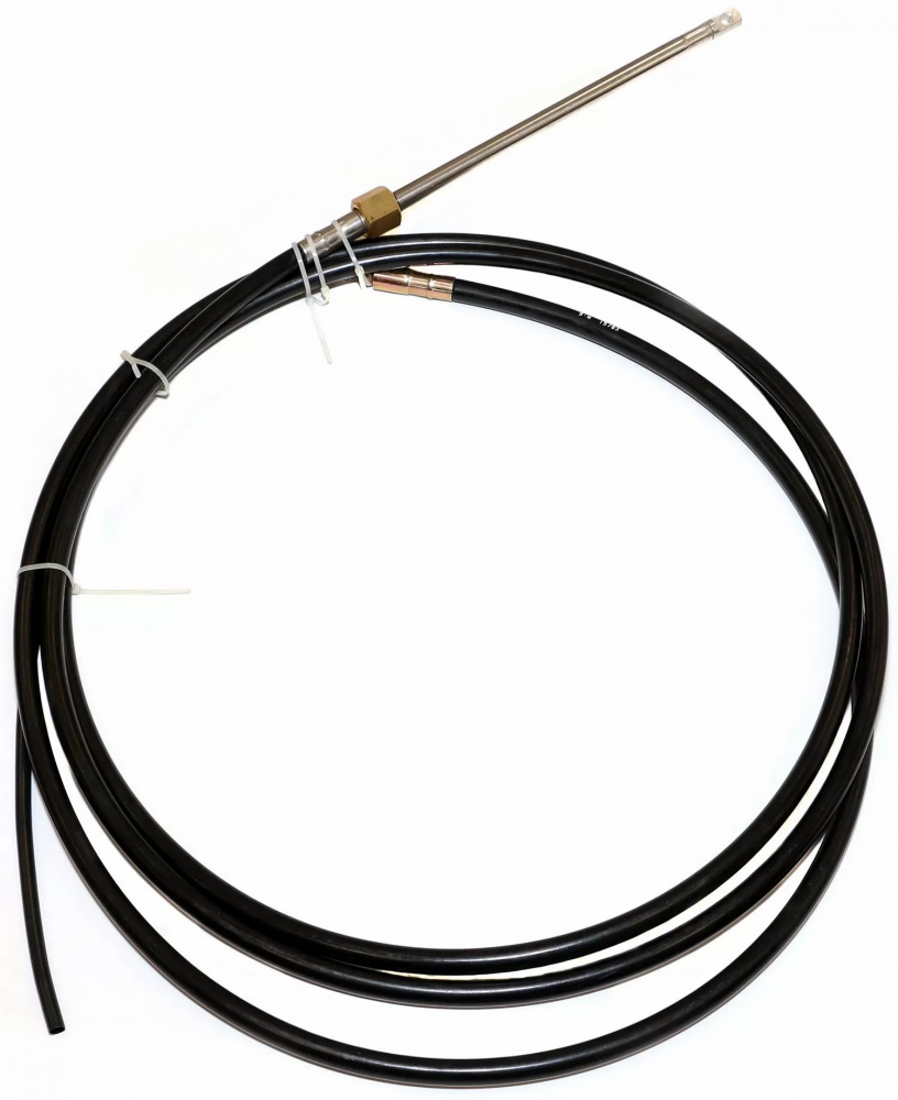 ТРОС РУЛЕВОЙ F10 ДЛЯ РЕДУКТОРОВ Т71, Т85 (ТАЙВАНЬ) в Таганроге