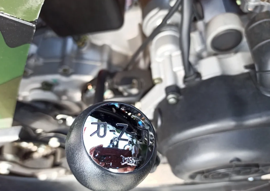 Квадроцикл PROMAX ATV 250 PRO (2025) в Таганроге