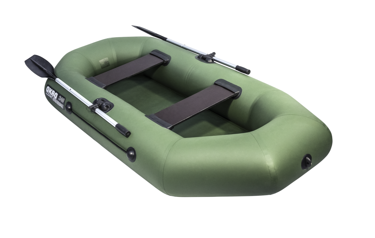 Лодка АКВА-ОПТИМА 240 в Таганроге