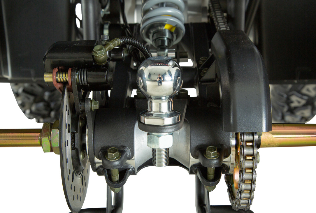 Квадроцикл YACOTA VIKING PRO 250 в Таганроге