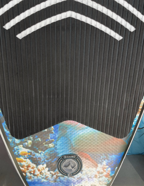 SUP (САП) ДОСКА RAIDEX I BOARD 11’ (332СМ) N 18 в Таганроге