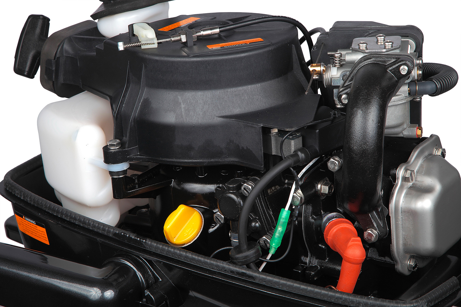 Лодочный мотор MARLIN MF 5 AMHL в Таганроге