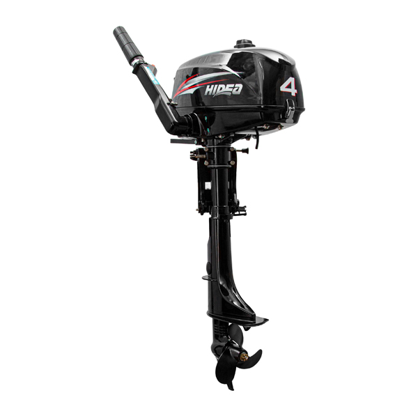 Лодочный мотор HIDEA HD4FHL (длинная нога) в Таганроге