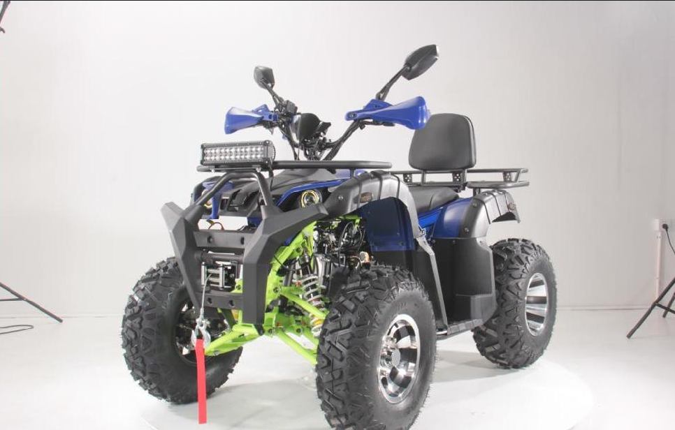 Квадроцикл YACOTA SELA MAX 200 в Таганроге