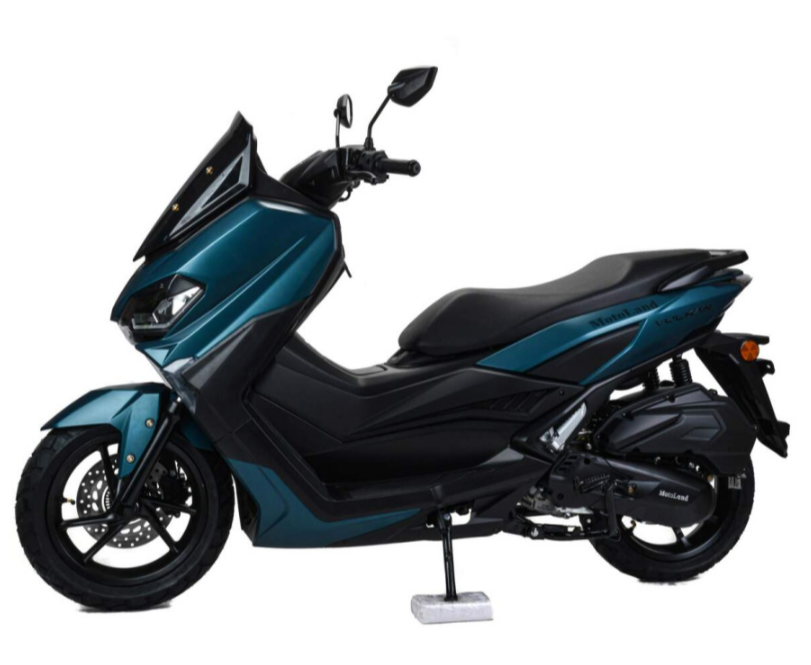 Скутер MOTOLAND (МОТОЛЕНД) VULKAN 150 в Таганроге