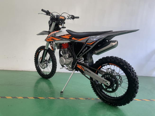 Мотоцикл JHLMOTO JHL LX4 CB300RL (175FMN) в Таганроге