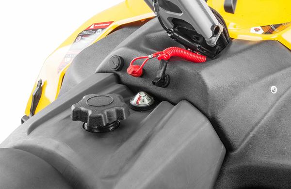 Снегоход STELS MS600T (SWT ST) СТАВР 1.0 К01 Tech в Таганроге