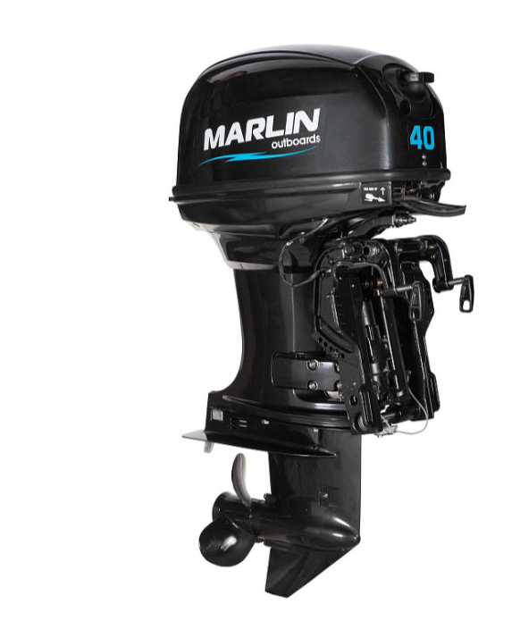 Лодочный мотор MARLIN MP 40 AERTL в Таганроге