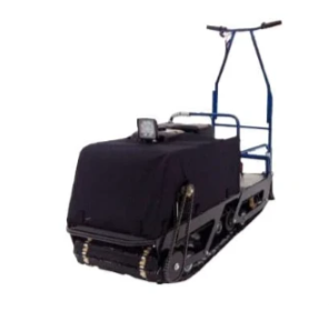 Мотобуксировщик ЮКОН 500 СТАНДАРТ 18.5 л.с. в Таганроге