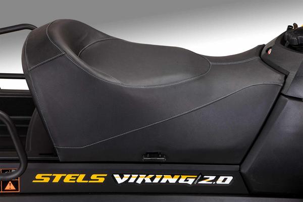 Снегоход SV600T (L ST SWT) ВИКИНГ 2.0 в Таганроге