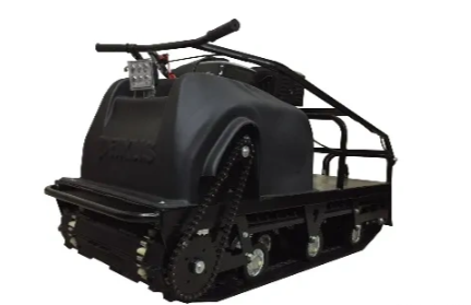 Мотобуксировщик PAXUS "ФЕНИКС" 15 л.с. в Таганроге