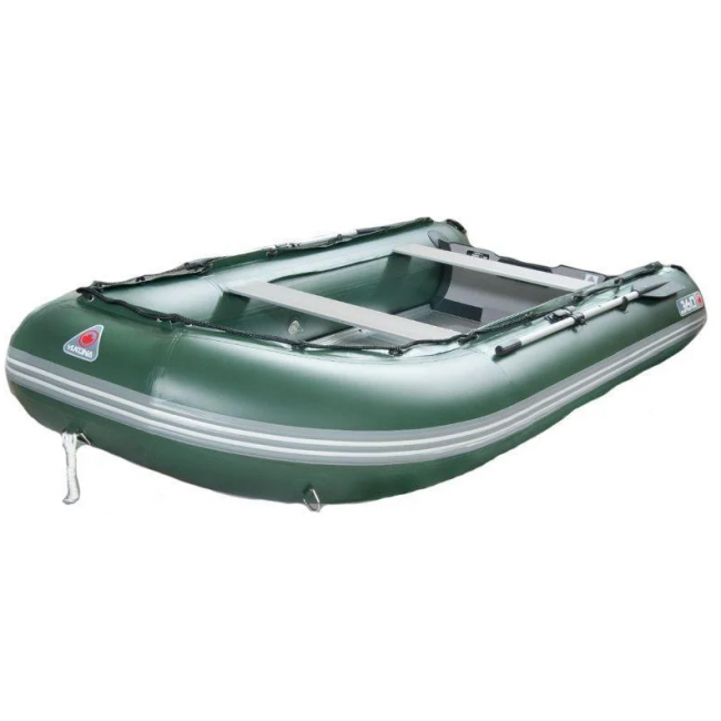 ЛОДКА НАДУВНАЯ YUKONA 330 TS - U (БЕЗ ПАЙОЛА) в Таганроге