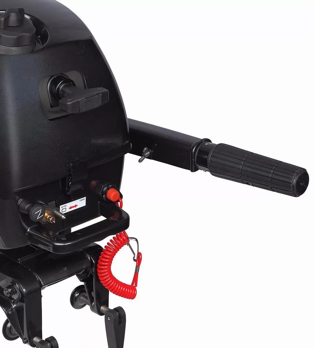 Лодочный мотор MARLIN MF 5 AMHS в Таганроге