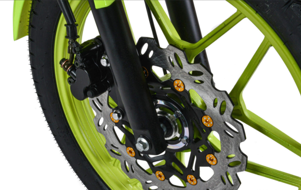 Мотоцикл MOTOLAND (МОТОЛЕНД) 200 SPRINT в Таганроге