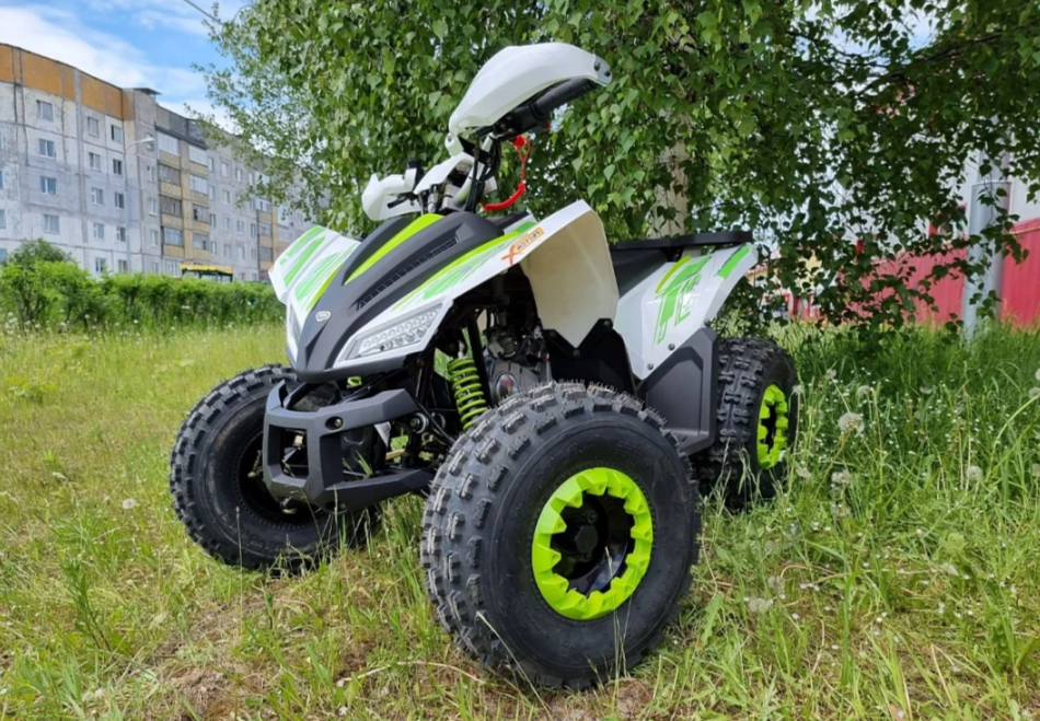 Квадроцикл PROMAX SPORT - PRO 180 (2025) в Таганроге