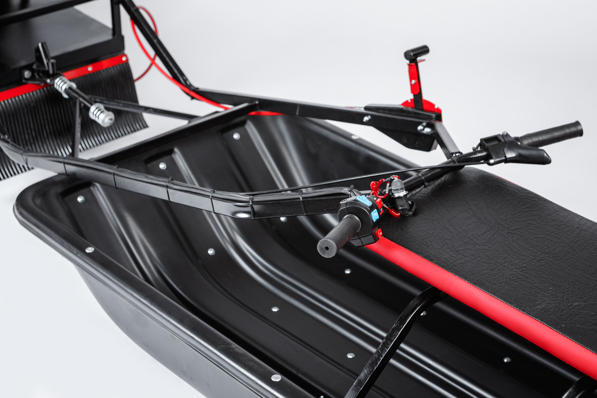 СИДЕНИЕ ДЛЯ САНЕЙ в Таганроге