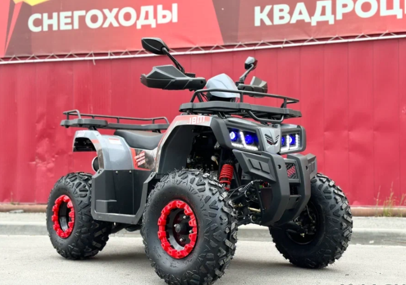 Квадроцикл GBM MAVERICK 300 NEW в Таганроге