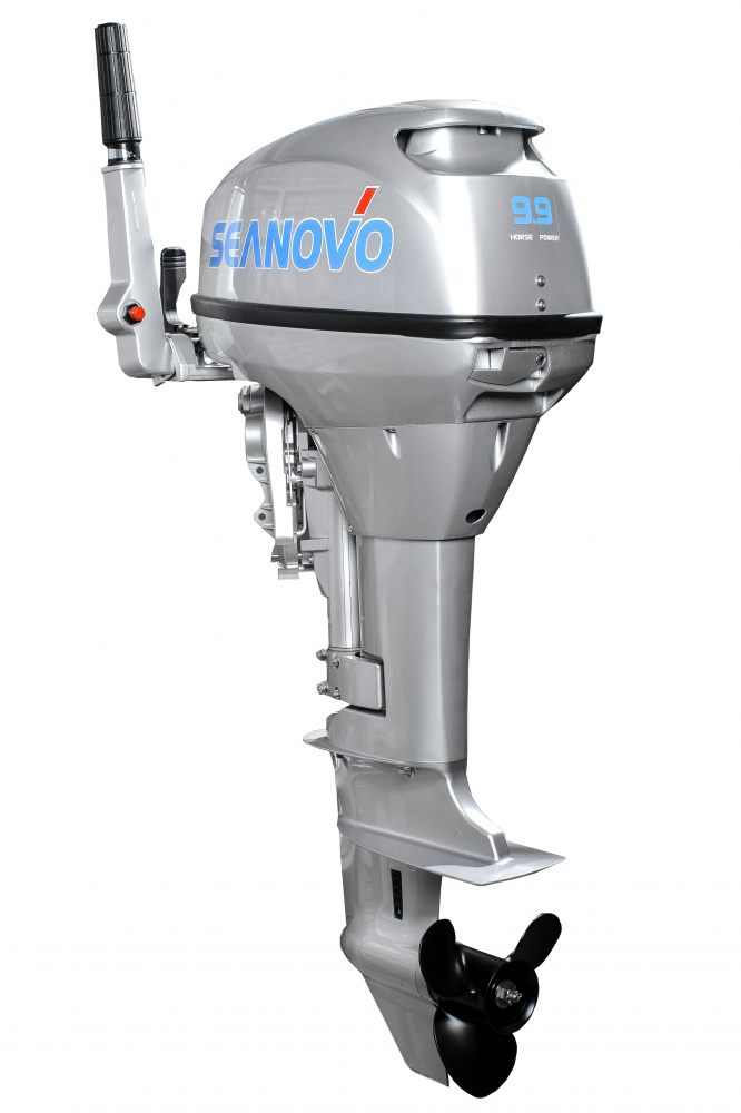Лодочный мотор Seanovo SN9.9FHL в Таганроге