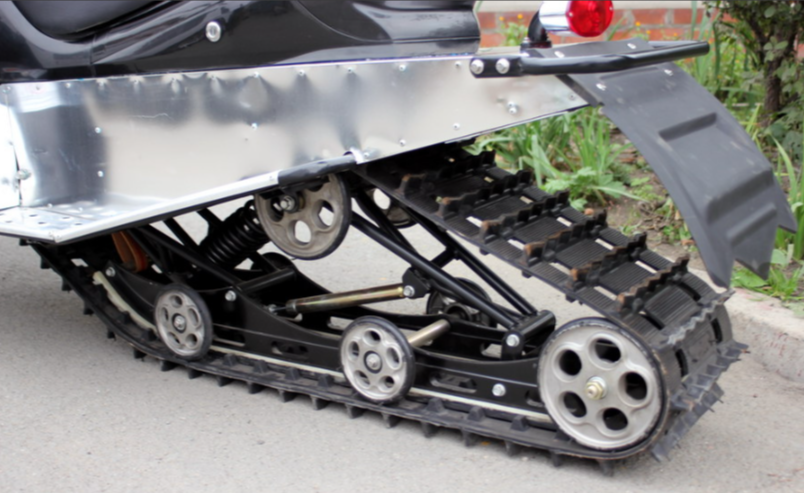 Снегоход Snow Fighter SF-300 в Таганроге