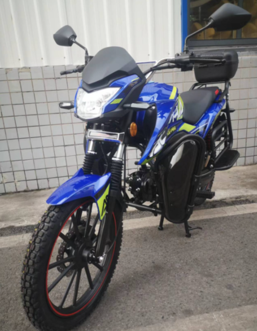 Мопед PROMAX ALPHA RS-PRO 150 (49) в Таганроге