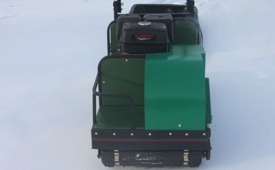 Мотобуксировщик Щукарь П-В 500, 15  (1450 мм) в Таганроге