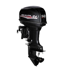 Лодочный мотор MARLIN PROLINE MP 50 AWRS в Таганроге