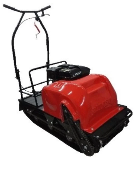 Мотобуксировщик PAXUS 550 AVANT 9 л.с. HONDA в Таганроге