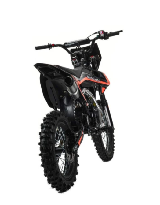 Питбайк MOTOLAND (МОТОЛЕНД) 150 GF150 E в Таганроге