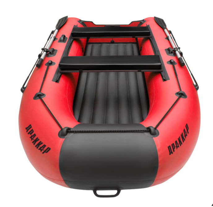 ЛОДКА ДРАККАР 3400 НДНД HANT-PRO в Таганроге