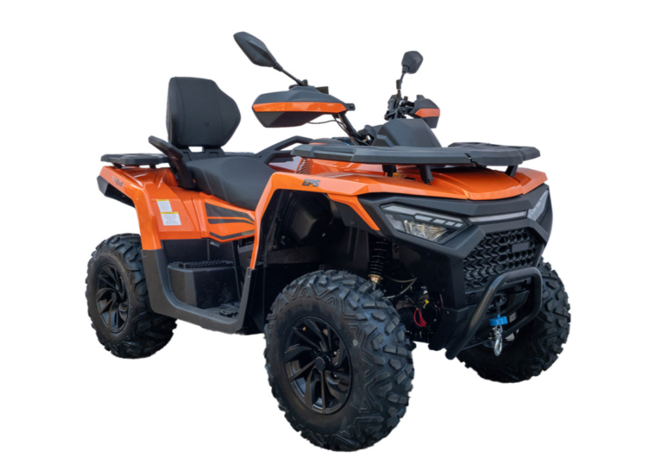 Квадроцикл HND QRX 550 в Таганроге