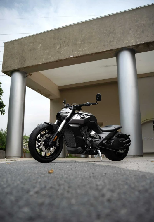 Мотоцикл Benda LFC 700 Pro в Таганроге